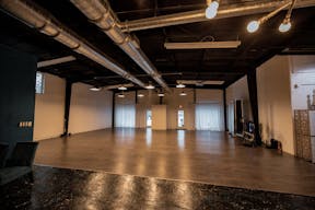 Modern, Industrial Chic Creative Warehouse Space in Seminole Heights - Image 1