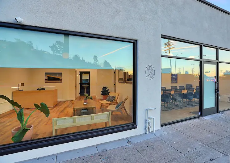 Prime Silverlake Office or Retail Space! - Image 0