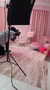 All Pink Venue - Image 0