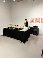 Gallery + Event Space in Chelsea - Image 5