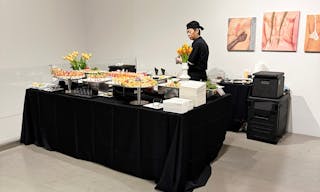 Gallery + Event Space in Chelsea - Image 5