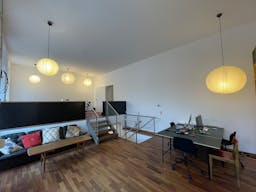 Working Space Available - Image 1