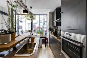 Espace modulable au coeur du 11�me arrondissement de Paris - Image 2