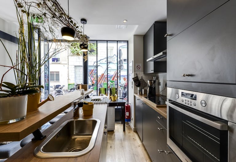 Espace modulable au coeur du 11�me arrondissement de Paris - Image 2