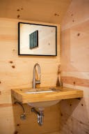 Beautiful hand built wood gallery in the Sunset - Image 1