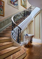 Whimsical 5-Story Brownstone in Murray Hill - Image 10