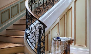 Whimsical 5-Story Brownstone in Murray Hill - Image 10