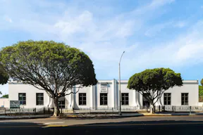 Santa Monica Post Office - Image 3