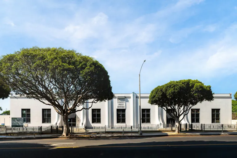 Santa Monica Post Office - Image 3