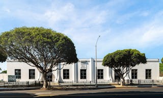 Santa Monica Post Office - Image 3
