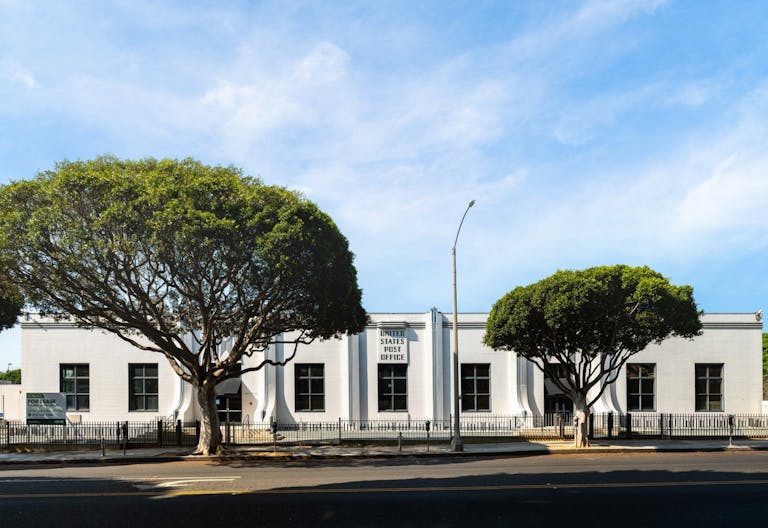Santa Monica Post Office - Image 3