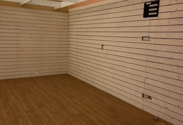 Former Candy store at Backa 2 - Image 1