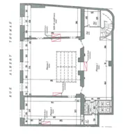 Office Space rue Albert Thomas - Image 18