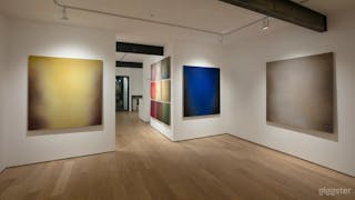 Spacious art gallery in LES/Nolita - Image 3