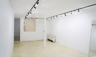 Art Gallery, Pop-Up, Fashion-Week Showroom in Le Marais - Image 4