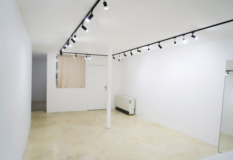 Art Gallery, Pop-Up, Fashion-Week Showroom in Le Marais - Image 4