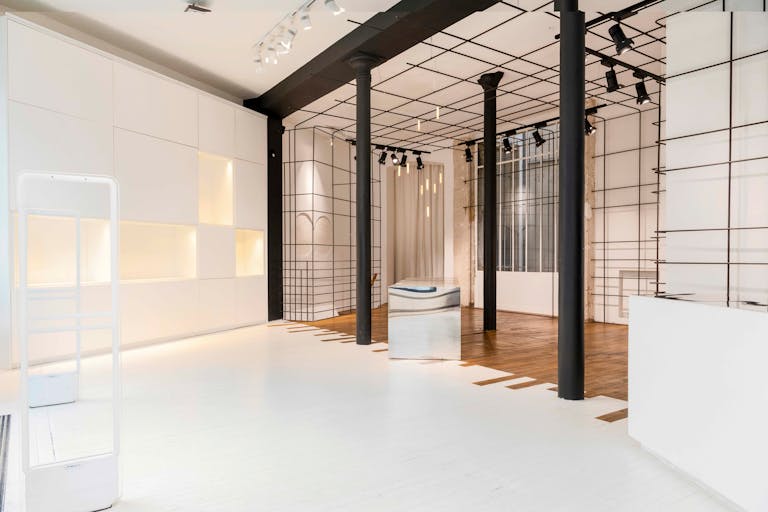 Elevate your Brand with our UNIQUE POP UP SPACE in PARIS Marais - Image 1