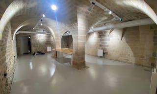 Modular and Creative Space - Paris 9th - Ideal Showroom / Product Presentation / Corporate Event - Image 13