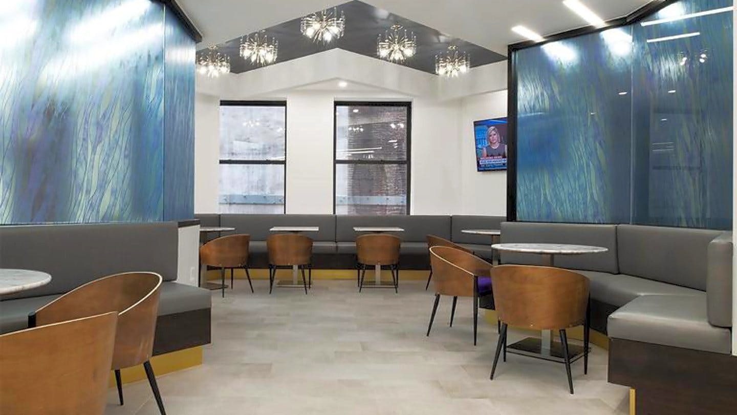 Fifth Avenue Conference Room and Event Space in New York