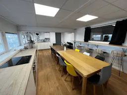 Virtual Production House - Image 6