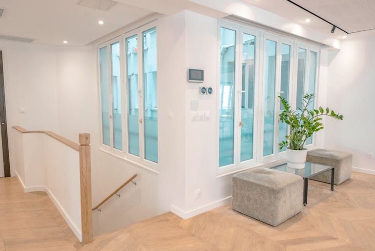 Rue Montmorency Boutique/Showroom - Image 4