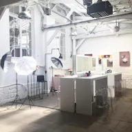 Showroom in Folie-M�ricourt - Image 26