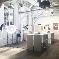 Showroom in Folie-M�ricourt - Image 26