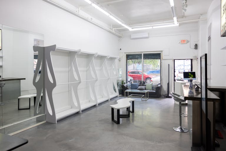 Premier Pop Up Venue - Lower East Side Manhattan - Image 0