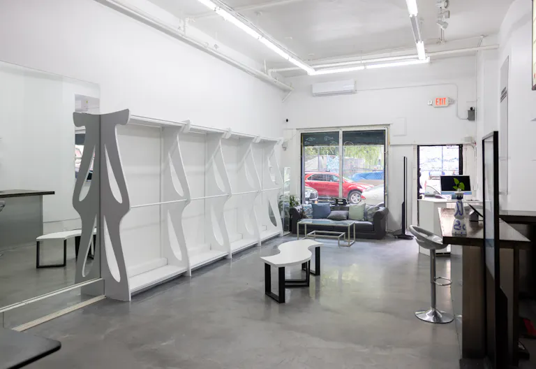 Premier Pop Up Venue - Lower East Side Manhattan - Image 0