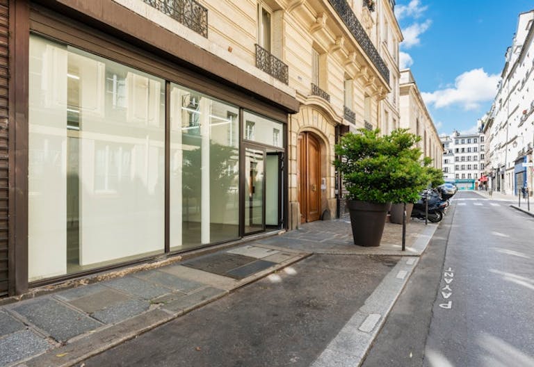 Boutique Ephémère Marais - Image 0