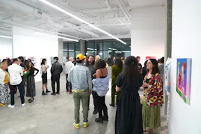 Large Gallery Space in the Heart of West Adams - Image 5