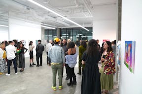 Large Gallery Space in the Heart of West Adams - Image 5