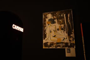 Balance wine bar and space for events - Image 3