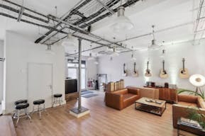 Office Space rue Albert Thomas - Image 11