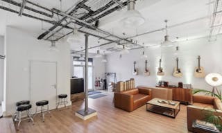 Office Space rue Albert Thomas - Image 11