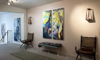 ? Weekend Pop-Up Loft ? Ojai, CA - Image 6