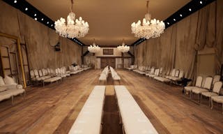 105,000 square feet space with waterfront and city views! - Image 17