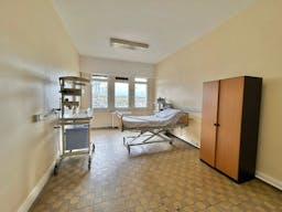 D�cor/Lieu de tournage: H�pital - Image 5