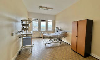 D�cor/Lieu de tournage: H�pital - Image 5