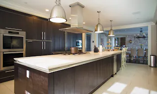 Beverly Hills Mansion Event Space - Image 10