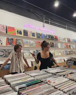 Hollywood Record Store (store remains open)  - Image 37