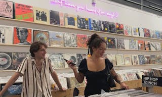 Hollywood Record Store - Image 37