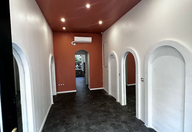 Comme chez vous du matin au soir - Image 0