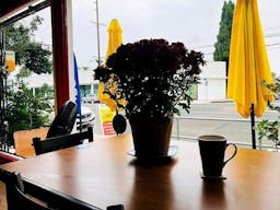 Cafe Rental - Image 9