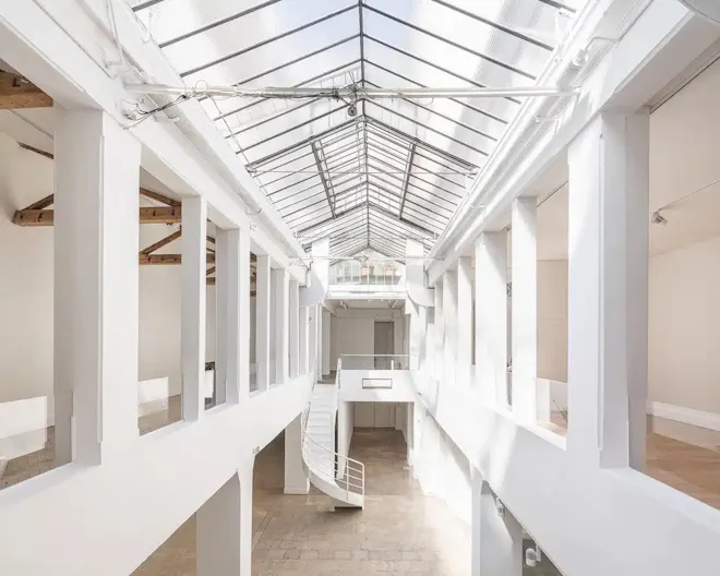 Grand Showroom Le Marais - Image 0