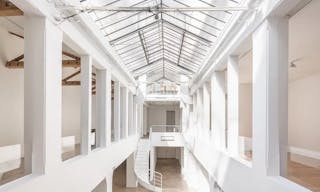 Grand Showroom Le Marais - Image 0