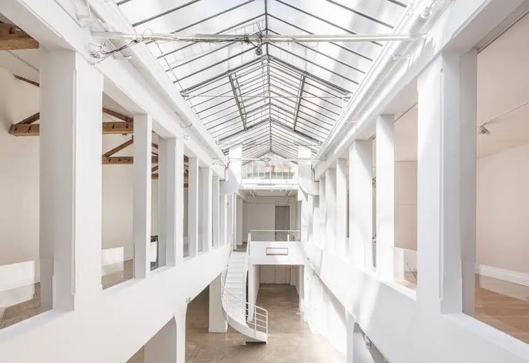 Grand Showroom Le Marais - Image 0