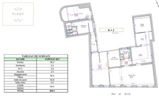 Prime Location Boutique on Rue de Rivoli - Image 27