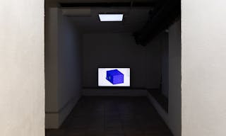 Spazio espositivo ibrido zona Navigli - Image 13