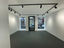 Galerie 50m� dans le Marais - Image 0